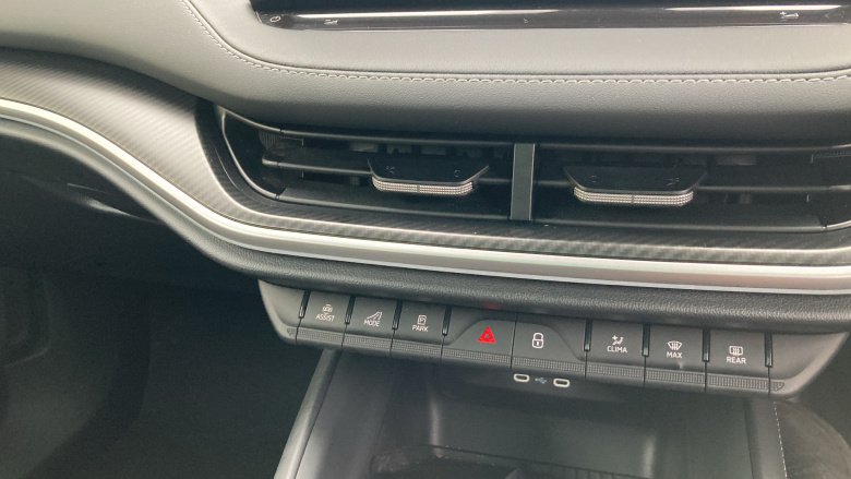 Skoda Enyaq 210kW 85x Sportline 82kWh 4x4 5dr Auto Electric Estate